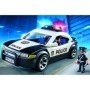 Masina de politie